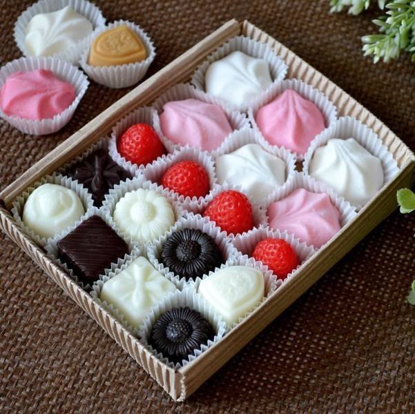 Soap That Looks Like Food Incredible Cupcakes Dessert Soaps Amazing