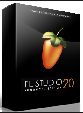 FL Studio 20.5.0.1142 Crack + Regkey Torrent Full Keygen [2019]