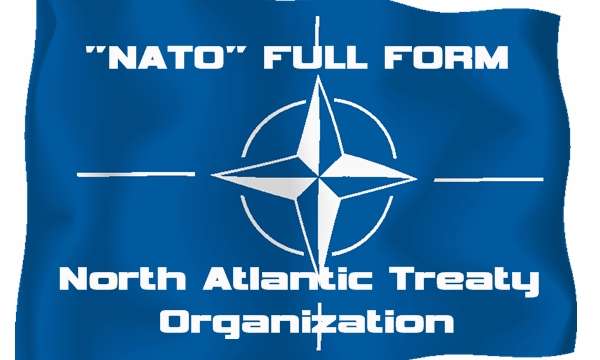 NATO Full Form