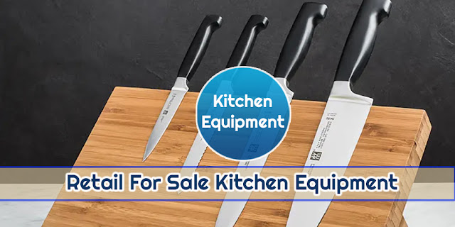 Retail Professional Butcher Knives For Sale