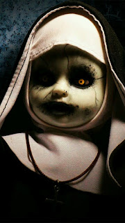 Wallpaper HD Whatsapp Hantu Keren