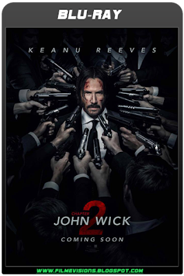 John Wick: Um Novo Dia Para Matar