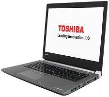 سعر وموصفات لاب توب Toshiba Tecra A50-D-16N