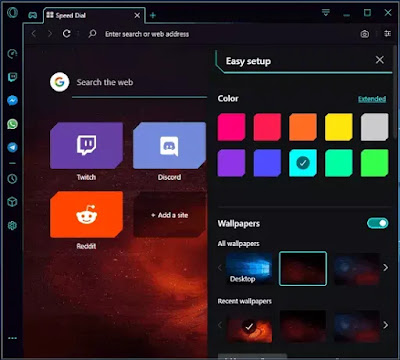 Opera Gx Browser Game Pertama Di Dunia-4 Opera Gx Browser Game Pertama Di Dunia-4