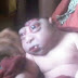 Wujud Bayi Ini Bikin Gempar, Disebut-sebut Titisan Dewa karena Wajahnya Seperti Ini.. Bikin Merinding