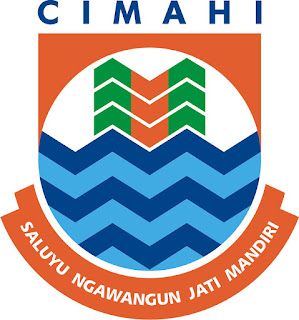 Download File Logo Kota Cimahi CDR, PNG, JPG, HD