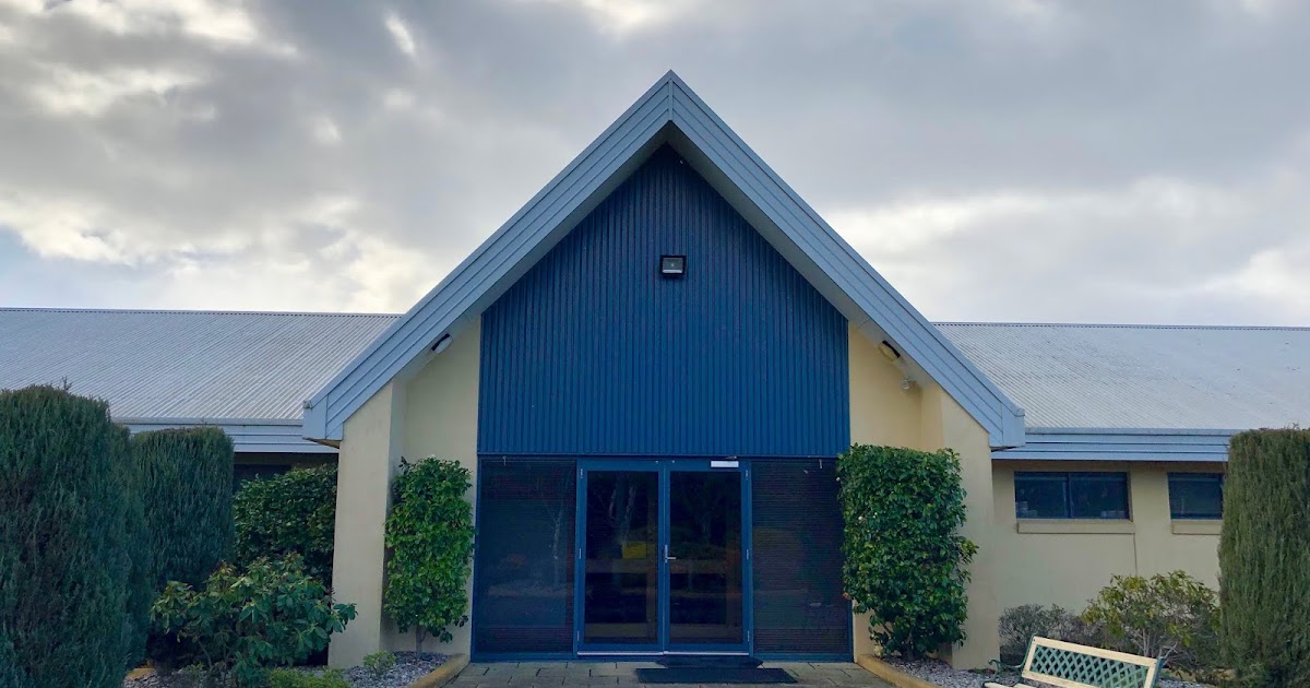 No. 519 Breadalbane The Christadelphian Ecclesia