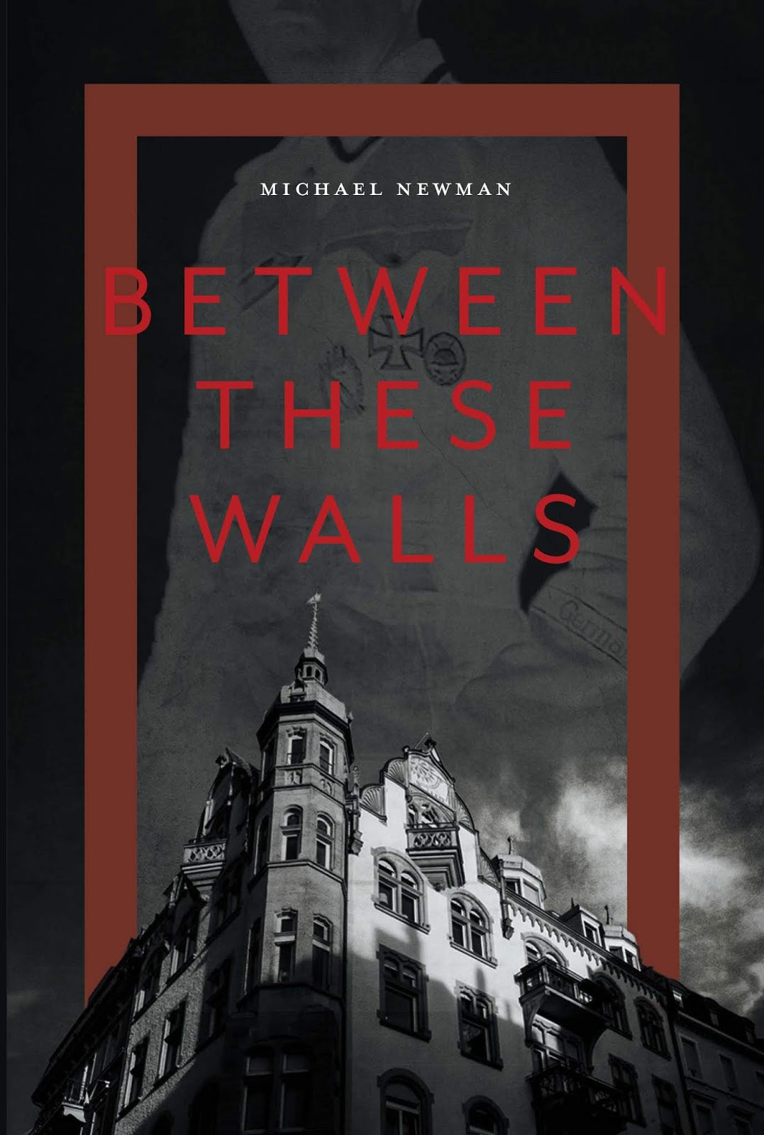 Between these Walls Book Review & Book Tour Giveaway Book Corner News