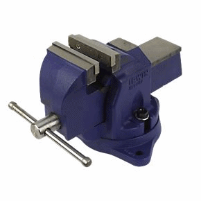 Apa Itu Ragum (Vise) | Materi TIK-PTD