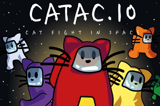Catac.io | Juégalo - juegos gratis online en juegalo.com.co