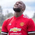 Checkout the stunning Brunette Manchester United Star, Romelu Lukaku is Dating (Photo)