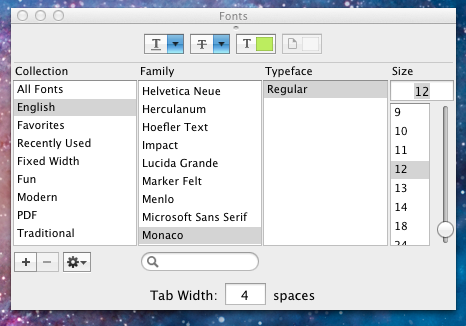 Getting Started with Python: Tabs and Indentation