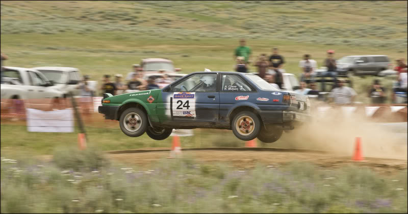rallymemory: Rally cars A to Z