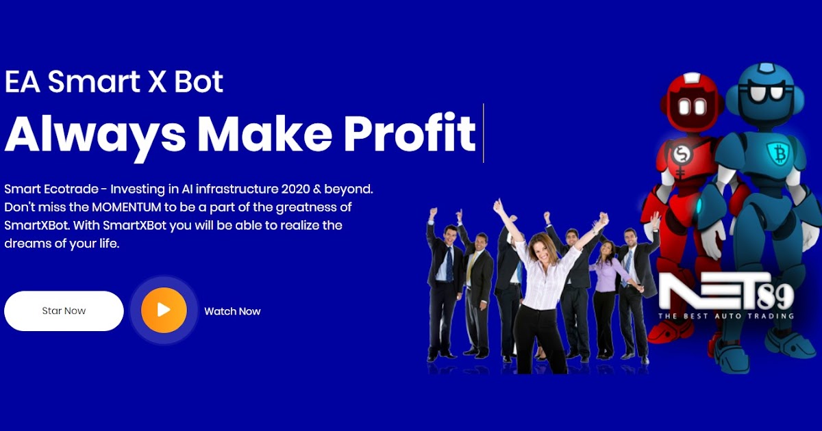 EA Smart X Bot