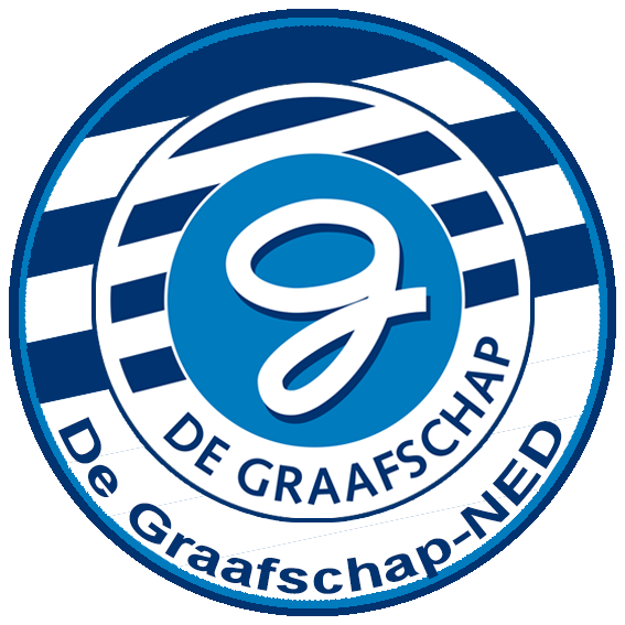 Escudos de Futebol de Botão LH: De Graafschap