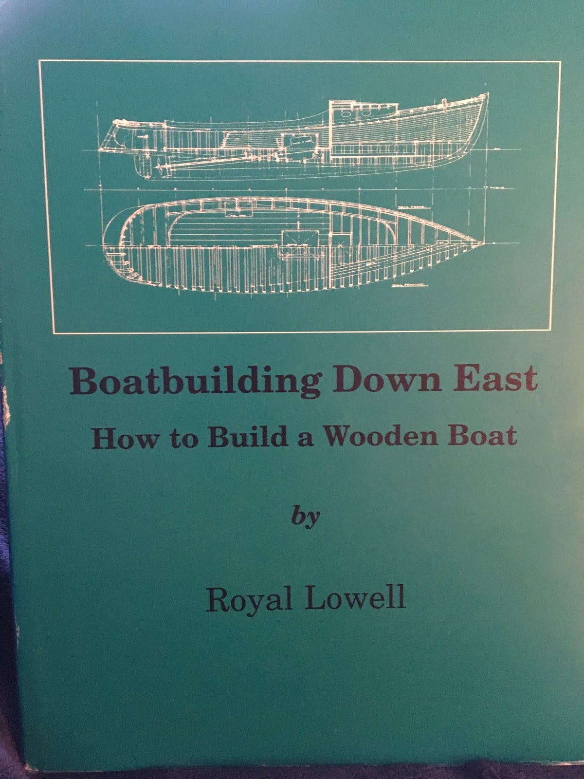 Clinker Plywood Boatbuilding Manual boat trailer building kits