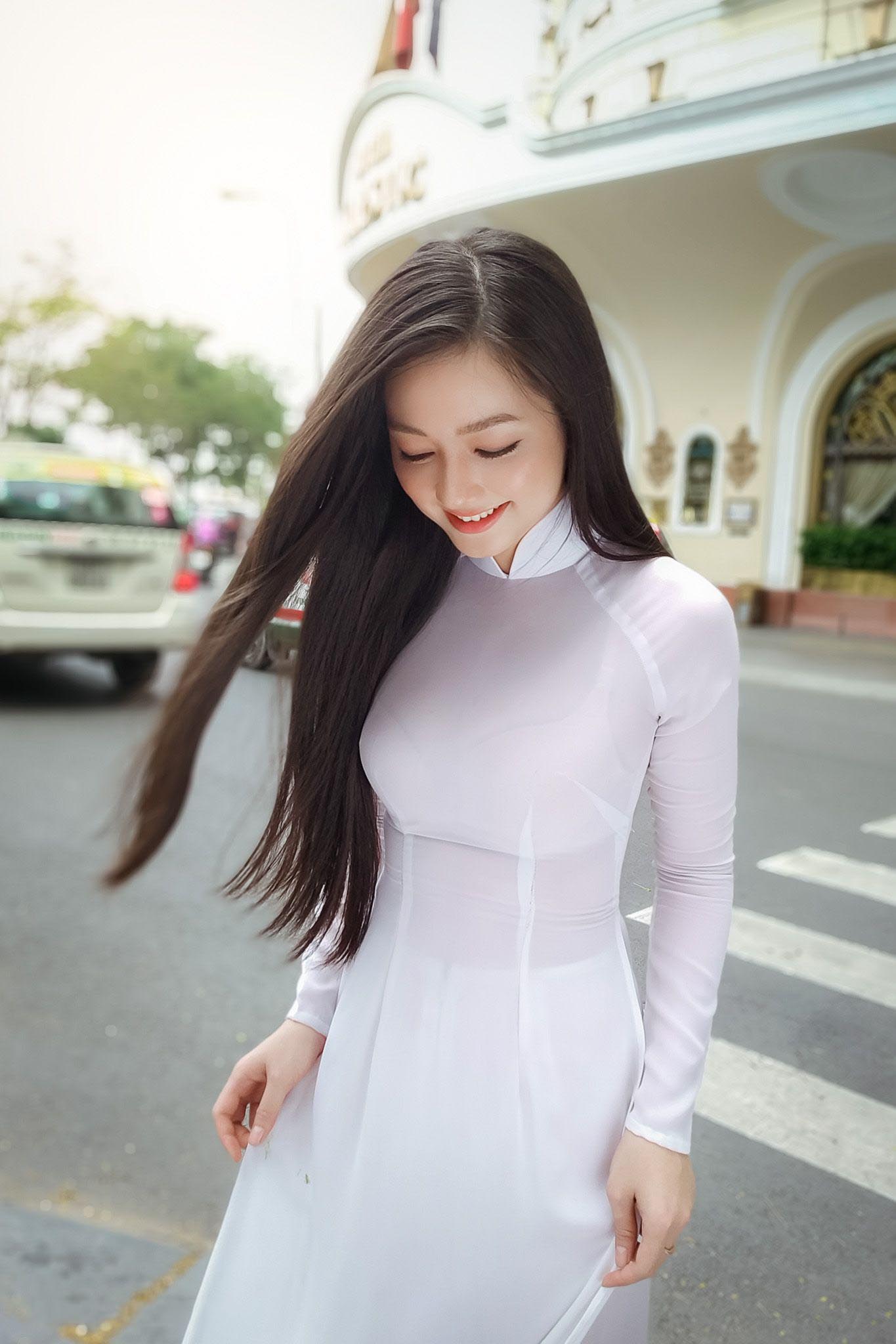 ảnh gái xinh