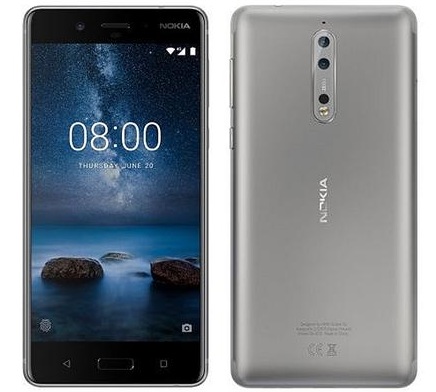 Zeglence Top 11 Hp Nokia Terbaru 2017 Beserta Harganya
