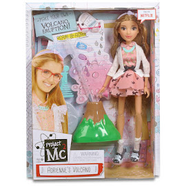 Project Mc2 Adrienne Attoms Experiment Dolls Wave 1 Doll
