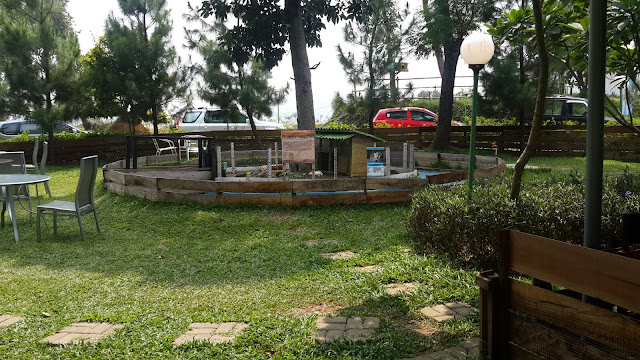 Tempat Rekreasi dan Wisata Edukasi di Bogor 
