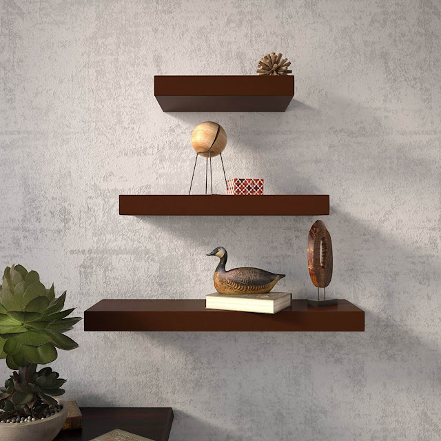 Modern Wall Shelves Modern Wall Shelves