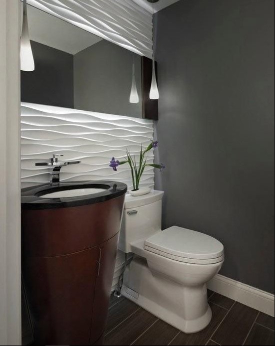 28 Modern Bathroom Design Ideas Plus Tips On How To Accessorize Yours