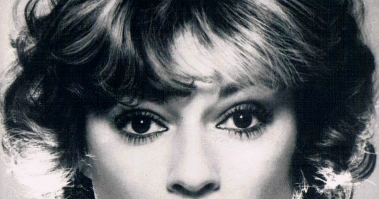 It Had Better Be Tonight Fran Jeffries easy vocal memories pop standards radio: Francis Makris "Fran" Jeffries