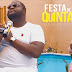 MAGO DE SOUSA - FESTA DE QUINTAL (SEMBA) [DOWNLOAD/BAIXAR MÚSICA + VIDEOCLIPE]