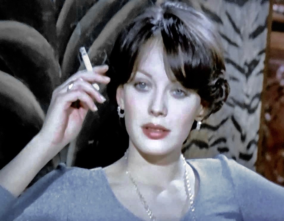 cult film freak NEO NOIR 'THE SWEENEY' EPISODE OF 'CHALK AND CHEESE'