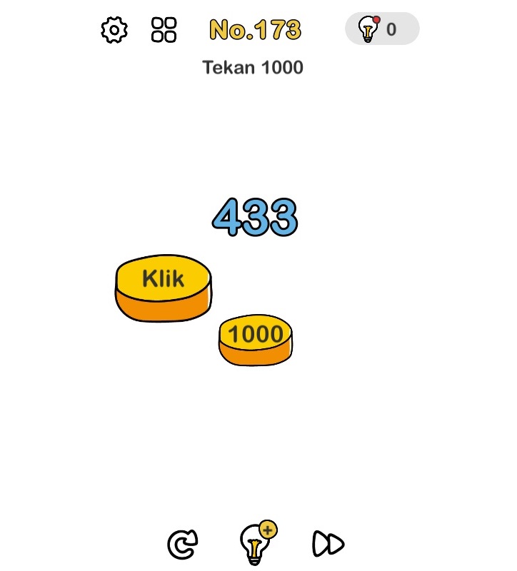 Kunci Jawaban Brain Out Level 171 172 173 174 175 176 177 178 179 180 Server Gambar