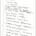 Recomendaciones de Hemingway para jóvenes escritores