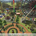 Jeux vidéo : 1h00 de gameplay pour RollerCoaster Tycoon World