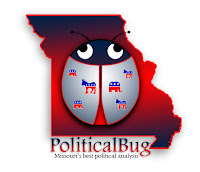 Missouri Political Bug