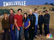 Smallville chega ao fim