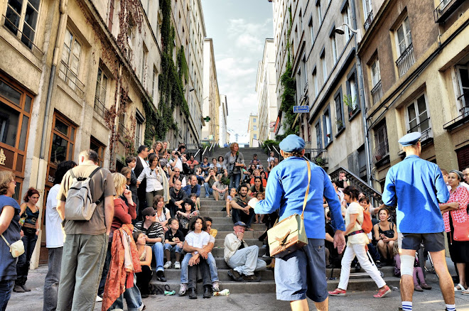 Visites d'Idées saison 2011