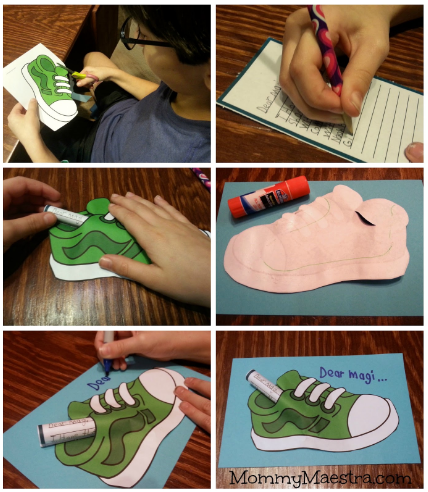 Mommy Maestra Printable Dia De Los Reyes Resources