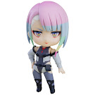 Nendoroid Cyberpunk: Edgerunners Lucy (#2109) Figure