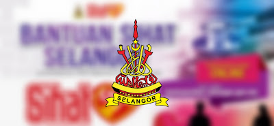 Senarai Bantuan Kerajaan Negeri Selangor 2022
