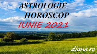 Evenimente astrologice în HOROSCOPUL IUNIE 2021