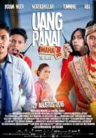 Uang Pinai info film indonesia terbaru tahun 2016,