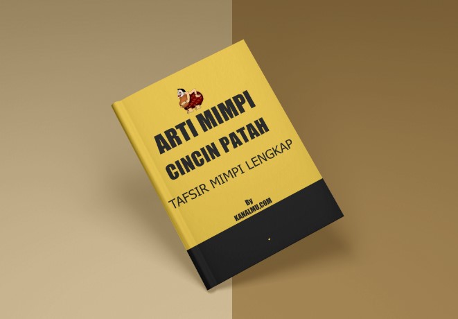 arti mimpi cincin patah - kanalmu