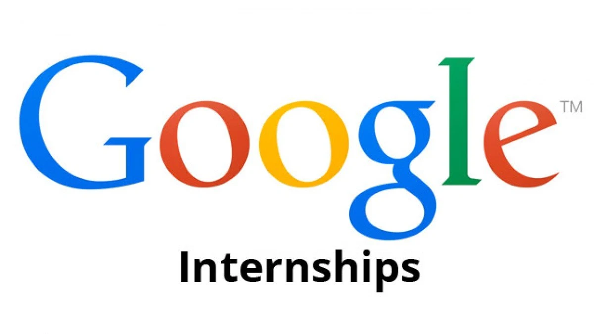 Google Research Internship Program 2021