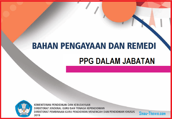 Soal Soal Ppg Tahun 2021 Dunia Belajar