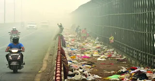 CPCB ranked Odisha First Among 112 Most Polluted sites in the country