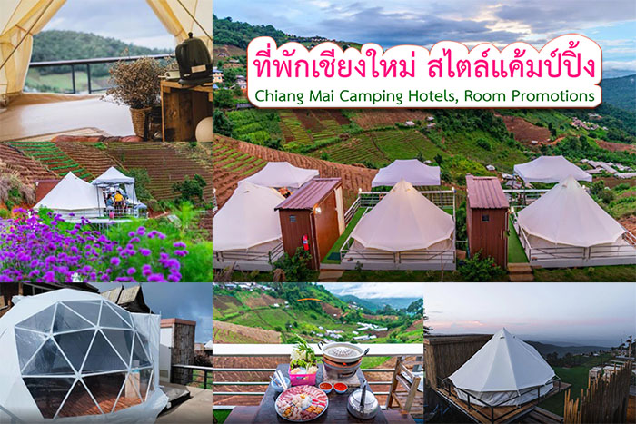 อัพเดท 10 ที่พักเชียงใหม่2021 สไตล์แคมป์ปิ้ง กินปิ้งย่าง นอนเต็นท์ ชมวิวมุมถ่ายรูปสวยๆ รุ่มระรวยด้วยธรรมชาติงดงาม อัพเดท 10 ที่พักเชียงใหม่2021 สไตล์แคมป์ปิ้ง กินปิ้งย่าง นอนเต็นท์ ชมวิวมุมถ่ายรูปสวยๆ รุ่มระรวยด้วยธรรมชาติงดงาม