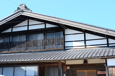 長野県上伊那郡飯島町　田舎のそば屋　ひなた