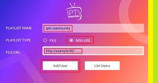 Iptv Iptv