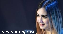 Lirik Chord nella kharisma - gemantung roso | Lirik Chord Tinggi Gitar