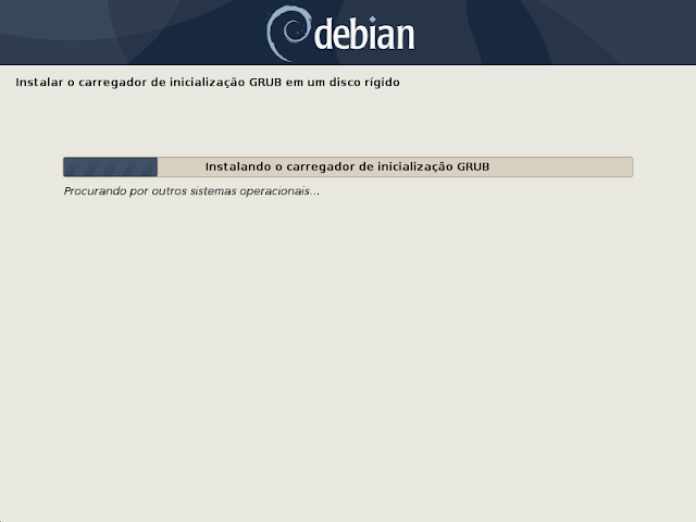 Debian Buster - Instalação limpa - Dicas Linux e Windows