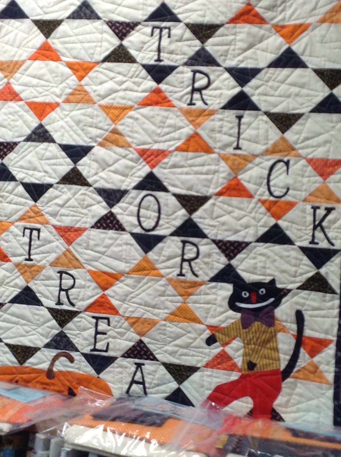 Timeless Traditions The Quilt Rack and Wool Cubby.....